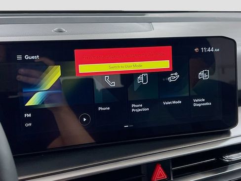 New 2026 Kia Sorento LX FWD image 14
