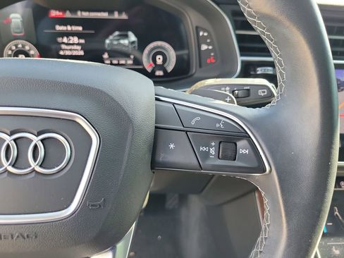 Used 2021 Audi Q8 Premium Plus w/ Premium Plus Package AWD/4WD image 25