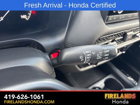 Used 2024 Honda HR-V LX image 23