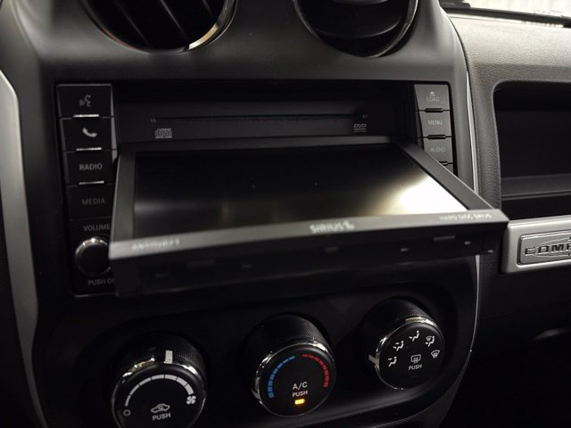 Used 2016 Jeep Compass High Altitude FWD image 43