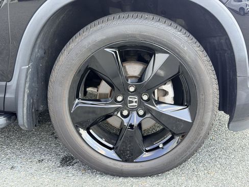 Used 2019 Honda Passport Elite image 25