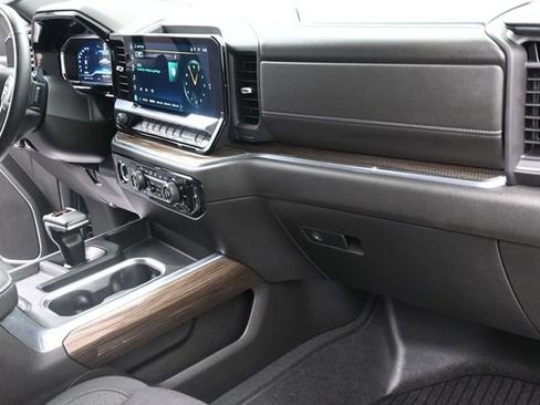 Certified 2023 Chevrolet Silverado 1500 RST AWD/4WD image 28