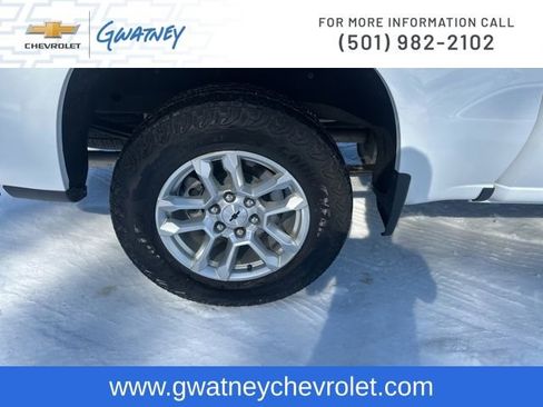 Used 2024 Chevrolet Silverado 1500 RST image 11