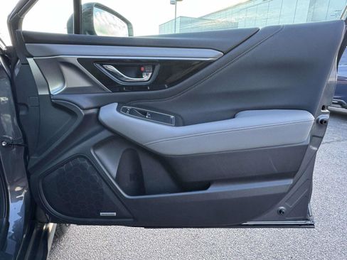 Certified 2024 Subaru Outback Limited image 8