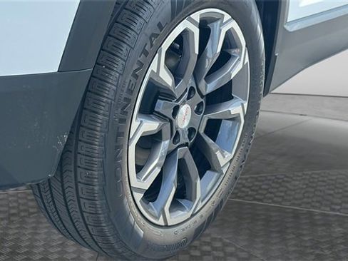 New 2026 GMC Terrain Elevation w/ Elevation Premium Package image 13