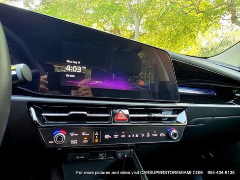 Used 2023 Kia Niro Wind FWD image 38