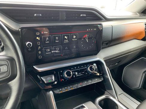 Used 2022 GMC Sierra 1500 Denali image 25