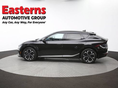 Used 2023 Kia EV6 Wind AWD/4WD image 62