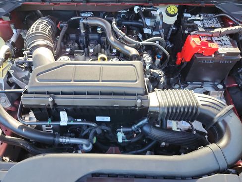 New 2026 Ford Escape Active image 21