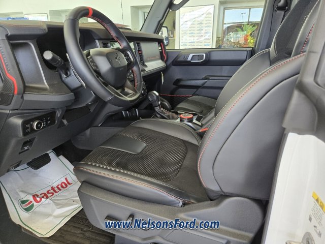 New 2026 Ford Bronco Raptor AWD/4WD image 7
