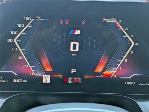 New 2026 BMW X3 M50 w/ Premium Package image 10