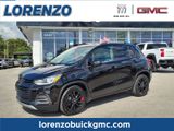 Used 2020 Chevrolet Trax LT w/ Redline Edition image 1