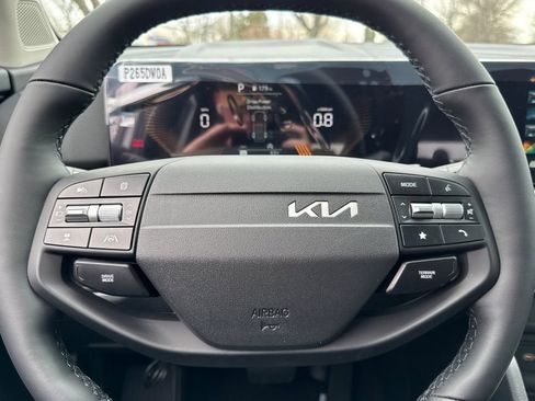 New 2026 Kia Sportage EX AWD/4WD image 23