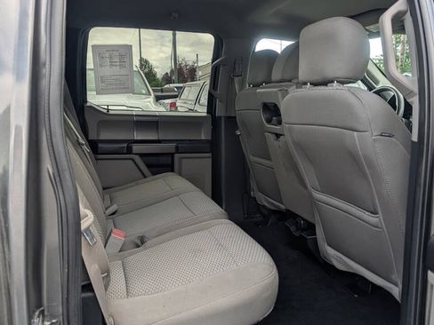 Used 2019 Ford F150 XLT w/ XTR Package AWD/4WD image 28
