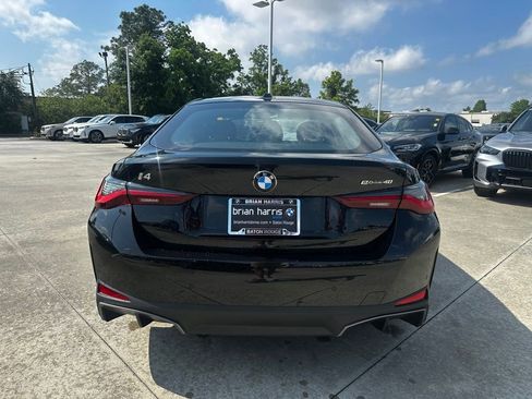 New 2026 BMW i4 eDrive40 w/ Premium Package RWD image 4