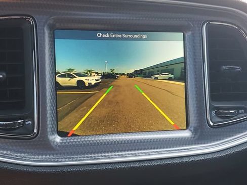Used 2017 Dodge Challenger SRT Hellcat RWD image 24