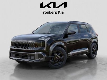 Used 2027 Kia Seltos X-Line S