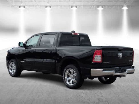 Used 2023 RAM 1500 Big Horn image 6