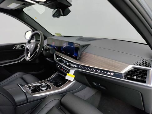 New 2026 BMW X5 sDrive40i w/ Premium Package image 26