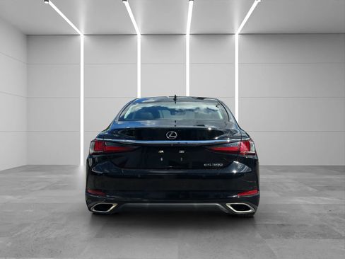 Used 2019 Lexus ES 350 w/ Premium Package FWD image 5