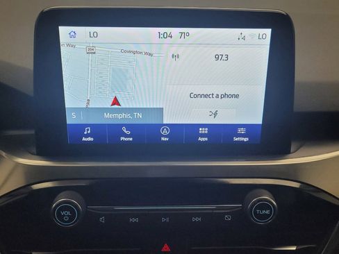 Used 2022 Ford Escape Titanium image 25