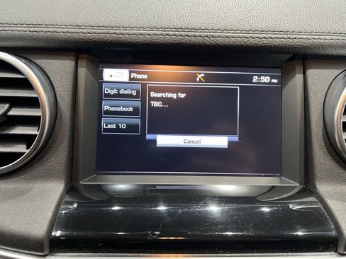 Used 2016 Land Rover LR4 HSE image 48