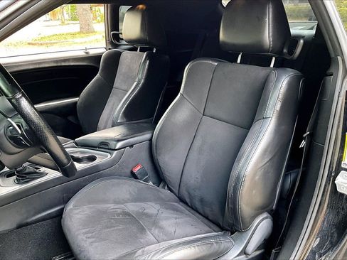 Used 2021 Dodge Challenger R/T w/ Plus Package image 17