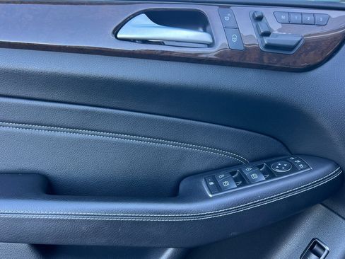 Used 2014 Mercedes-Benz ML 350 4MATIC image 12