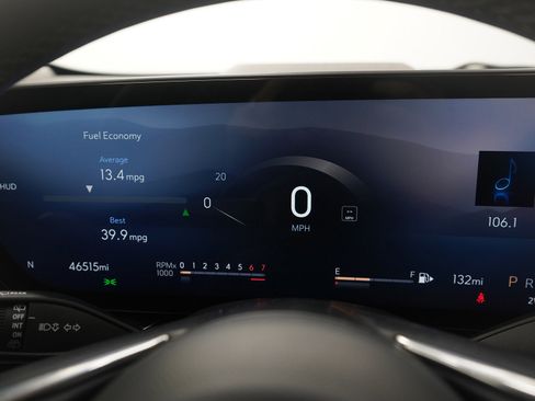 Used 2024 Buick Envision Preferred image 27