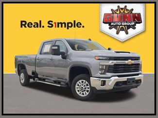 Used 2025 Chevrolet Silverado 2500 LT w/ Convenience Package AWD/4WD video 1
