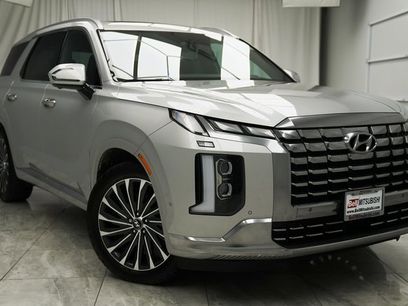Used 2023 Hyundai Palisade Calligraphy