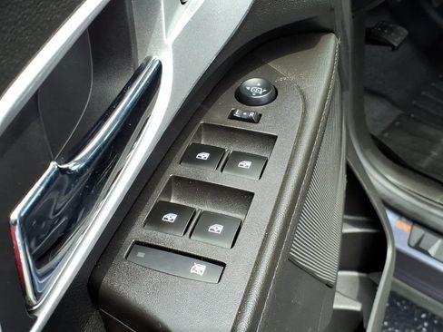 Used 2013 Chevrolet Equinox LS FWD image 10