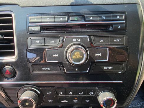 Used 2013 Honda Civic LX image 38