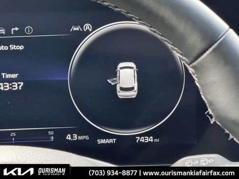 Used 2025 Kia Sportage X-Pro image 21