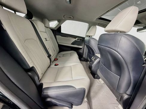 Used 2019 Lexus RX 350 FWD w/ Premium Package image 29