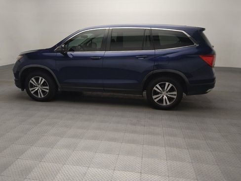 Used 2017 Honda Pilot EX-L image 3