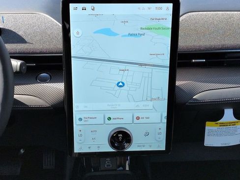 New 2026 Ford Mustang Mach-E Premium image 17