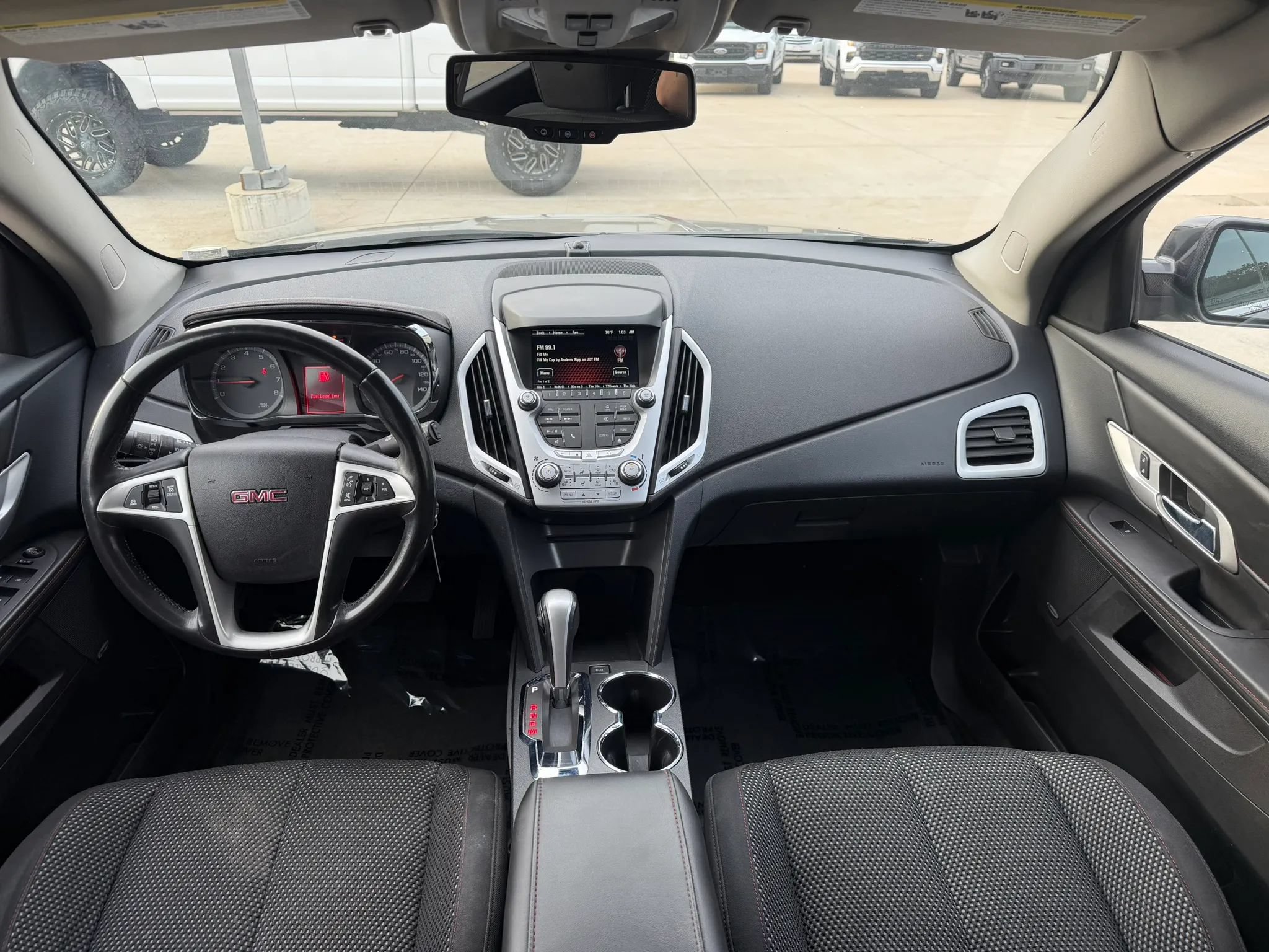 Used 2015 GMC Terrain SLE w/ Convenience Package AWD/4WD image 16