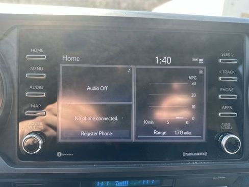 Used 2023 Toyota Tacoma SR image 21