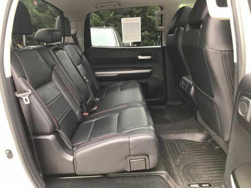Used 2020 Toyota Tundra TRD Pro AWD/4WD image 29