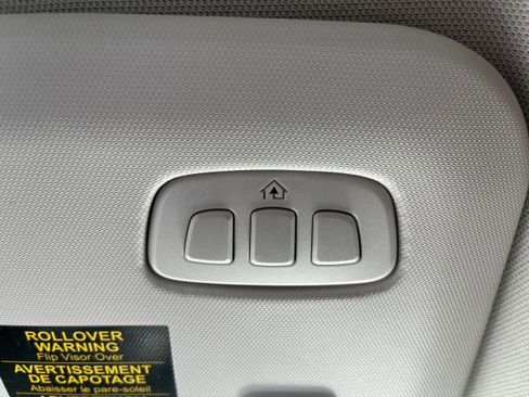 Used 2024 Ford Bronco Sport Outer Banks w/ Tech Package image 19