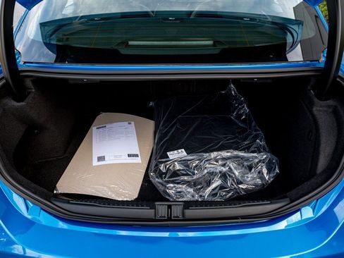 New 2025 Alfa Romeo Giulia w/ Driving Assist Package image 28