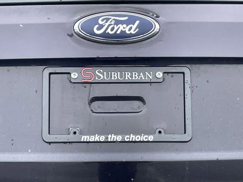 Used 2007 Ford Edge SEL Plus image 37