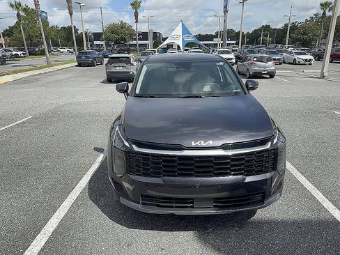 Used 2026 Kia Sportage EX FWD image 82