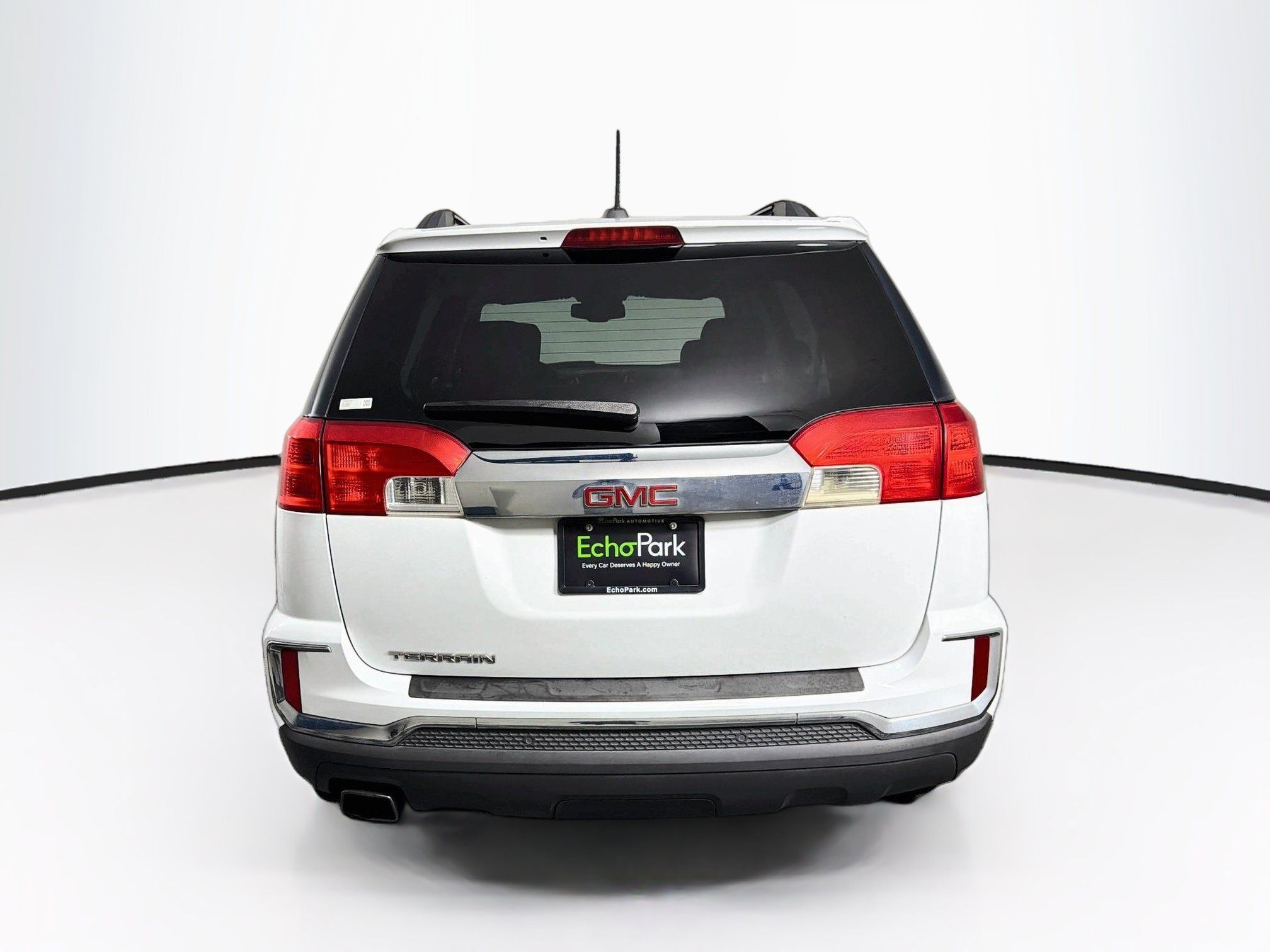 Used 2017 GMC Terrain SLE w/ Convenience Package FWD image 7