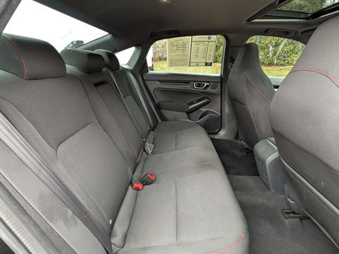 Used 2022 Honda Civic Si image 28