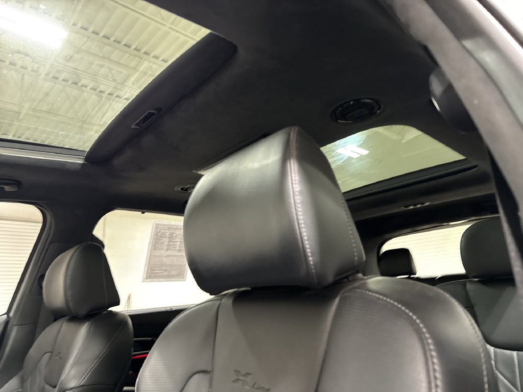 Used 2024 Kia Telluride SX Prestige X-Line AWD/4WD image 20
