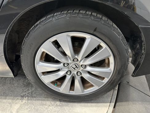 Used 2012 Honda Accord EX-L image 10