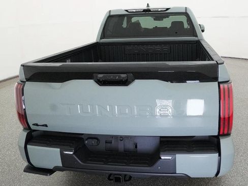 New 2026 Toyota Tundra Platinum AWD/4WD image 9