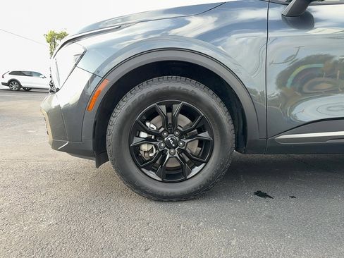 Used 2023 Kia Sportage X-Pro image 10